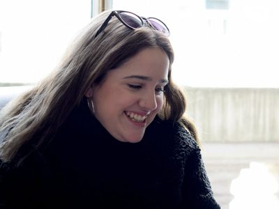 Ofelia Fernández: “No vamos a priorizar denunciar lo malo antes que resolverlo”