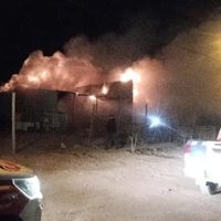 Absolvieron al hombre acusado de provocar un incendio en el que murió un bebe