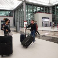 AIFA tendrá un total de 20 operaciones durante primer día y desplazará 2 mil pasajeros