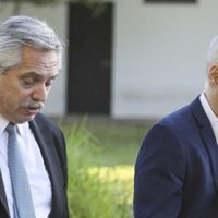 Un patrimonio de cinco millones y otro de 68 millones: cuál es de Fernández y cual de Larreta