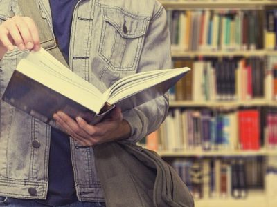 Las bibliotecas en Río Negro reabren sus salas de lectura