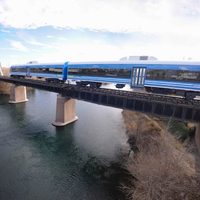 La Fraternidad advierte que peligra la continuidad del Tren del Valle