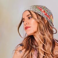 Magia pura: así son los increíbles días de Mica Tinelli y Lisandro López en Disney
