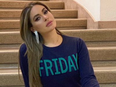 Polémica: Galilea Montijo podría ser la culpable de la salida de un compañero de “Hoy”