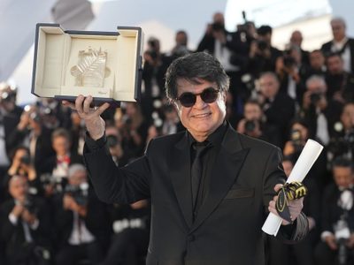Irán convoca a un diplomático francés por elogios a la película ganadora de la Palma de Oro