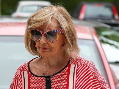No es Jorge Javier: el verdadero y millonario problema que tiene María Teresa Campos