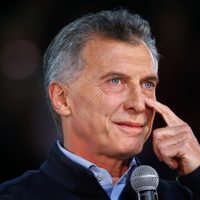 Macri atendió al kirchnerismo: "Muchos se dieron cuenta que el asado no llegó"