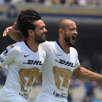 Vence Pumas a Xolos y se aferra a la Liguilla