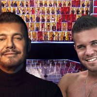 La sincera confesión de Locho Loccisano tras su paso por “Canta Conmigo Ahora”