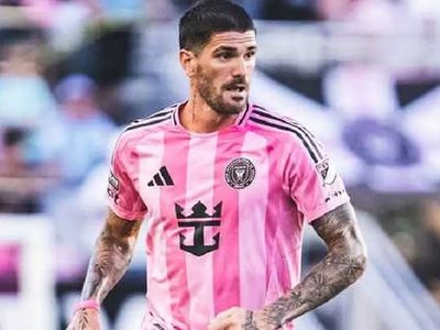 “Me gustaría marcar un precedente”: Rodrigo De Paul aclaró por qué fue al Inter de Miami