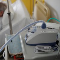 Investigadores de la UBA lograron reducir en un 81% el riesgo de fallecer por coronavirus