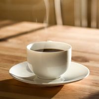 El café, la infusión más consumida del mundo, tuvo su celebración