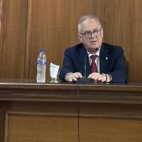 Alejandro Pérez Hualde afirmó que Cornejo deterioró la institucionalidad de Mendoza