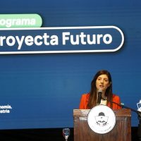 Neuquén impulsa Proyecta Futuro con créditos de hasta 30 millones para emprendedores