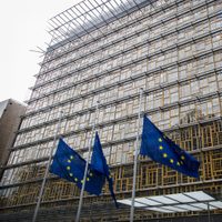 UE acusa a Bielorrusia de instrumentalizar a los migrantes: "las personas no son armas"