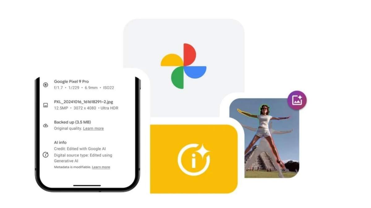 Interfaz de Google Fotos - GOOGLE BLOG