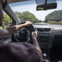 Consejos para viajar en auto, sin riesgos, en tiempos de coronavirus