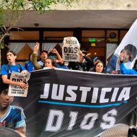 El juicio por la muerte de Diego Maradona se reanudará en marzo del 2026