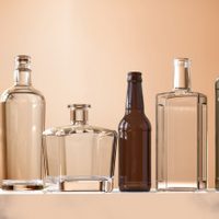 Con solo 3 botellas: creá esto tan glamuroso para decorar tu hogar como un hotel de lujo