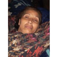 Desaparece María Desideria Rentería, integrante de colectivo de búsqueda de personas