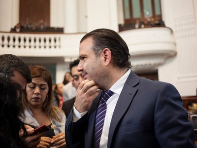 Fiscalía de CDMX obtiene orden de aprehensión contra Christian Von Roehrich
