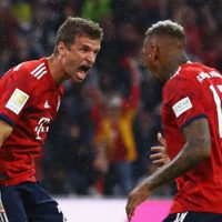 El Bayern Munich busca deshacerse de un histórico y campeón del mundo