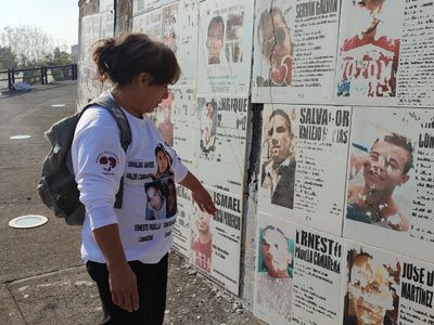 Colectivos denuncian incremento en casos de desapaciones de menores de 15 a 17 años en Jalisco