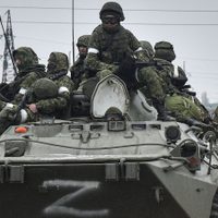 Rusia prometió reducir su actividad militar en Kiev: se verían movimientos de salida de las tropas