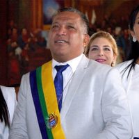 Estados Unidos acusa a Maduro de un “régimen criminal” tras la muerte de Alfredo Díaz