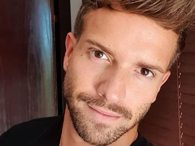 Salió a la luz: Se conoció la relación más duradera que tuvo Pablo Alborán