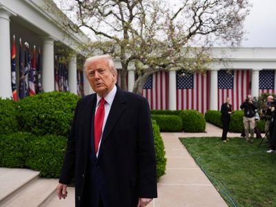 Aranceles de Trump desatan guerras comerciales mundiales
