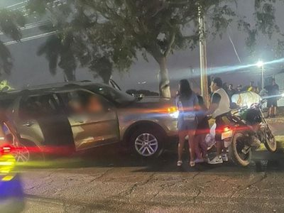 Agresión armada en la carretera Cuautla–Cuernavaca deja una mujer fallecida y dos lesionadas