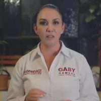 Candidata de Morena en Metepec niega amenaza contra adversario; acusa audio editado