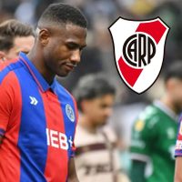 Se complica el tercer refuerzo: la respuesta de San Lorenzo a la oferta de River por Romaña