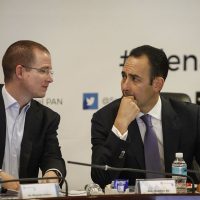Gil Zuarth a Proceso: Los errores de Anaya le ayudan a López Obrador