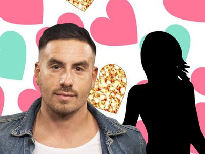 Sorprendente: Federico Bal, cada vez más cerca de una reconocida actriz y cantante
