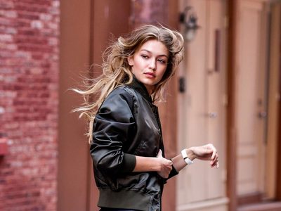 Gigi Hadid se recibe de novia perfecta al hacer esto por Zayn Malik... ¡No se metan con ella!