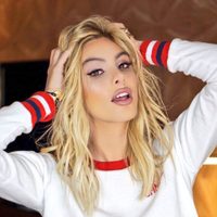¡Ups! Lele Pons es sorprendida justo cuando... ¡En compañía!