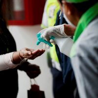 Conozca las medidas restrictivas que Colombia aplicará por el coronavirus