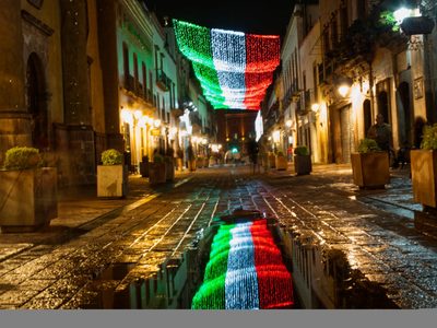 El eje Querétaro-Guanajuato, roto 200 años después