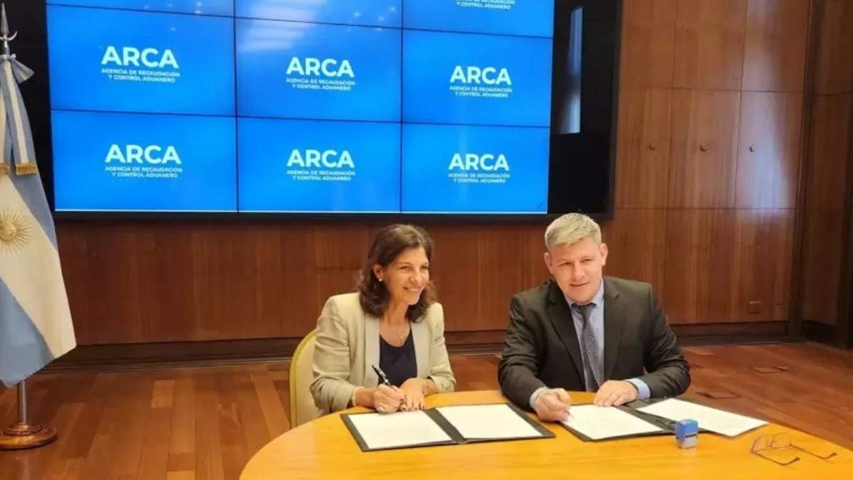 ARCA puso en funcionamiento el Padrón de Trabajadores. Fuente: (X)