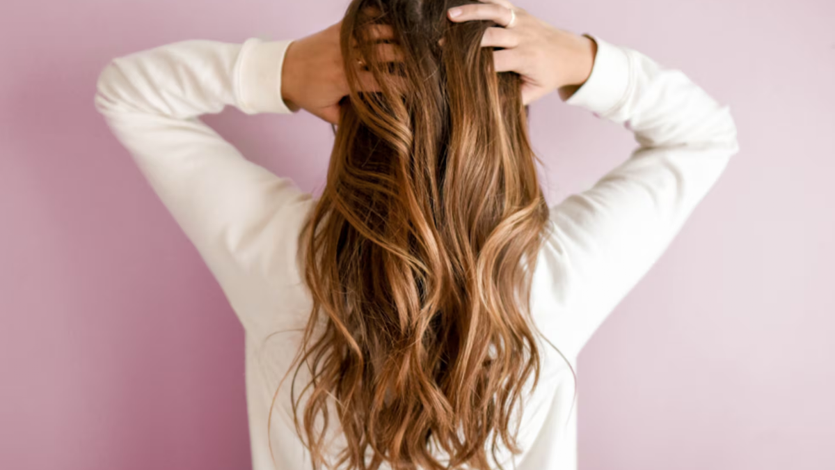 Cabello. Fuente: (Instagram)
