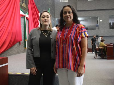 Acusan nepotismo en designación de magistradas del TJA Morelos