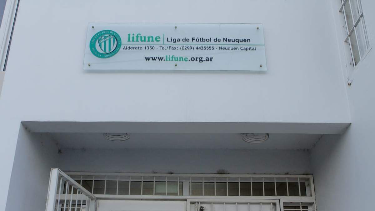 En la sede de LIFUNE, Alderete 1330, se llevará a cabo la asamblea