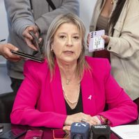 Para el Gobierno incluir a la Hermandad Musulmana en el registro antiterrorista es trascendental”