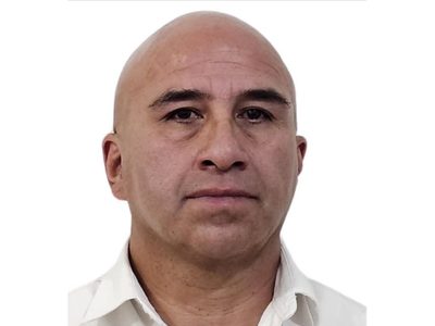 Condenan a 10 años de prisión a exdirector de Seguridad de Coatepec Harinas por extorsión