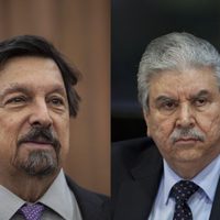 Van líderes sindicales al Senado y destacan... ¡por no trabajar!
