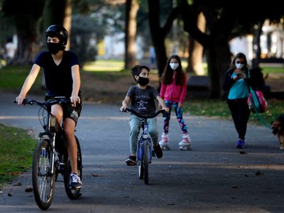 Neuquén: una a una, todas las actividades que se flexibilizan mañana
