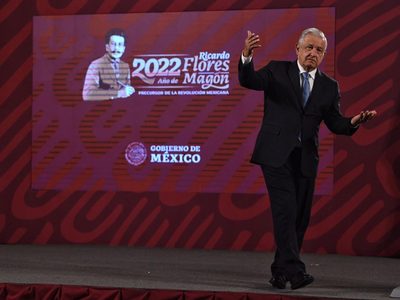 AMLO asegura que en México no habrá recesión en 2023: “ya enfrentamos lo más difícil”