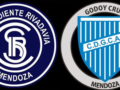 Hay clásico y a todo o nada: Independiente Rivadavia recibe a Godoy Cruz